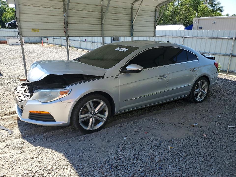 Продажа на аукционе авто 2011 Volkswagen Cc, vin: WVWMN7AN0BE730289, номер лота: 49494606