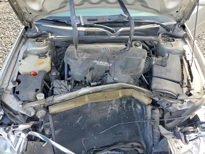 Продаж на аукціоні авто 2007 Buick Lucerne, vin: 1G4HD57287U179673, номер лоту: 49505806