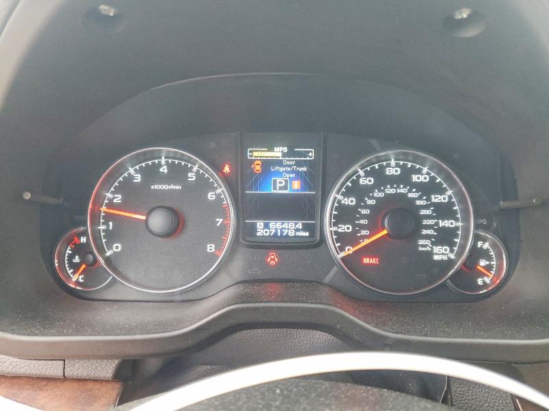 51877436 :رقم المزاد ، 4S3BMDM69E2026238 vin ، 2014 Subaru Legacy مزاد بيع