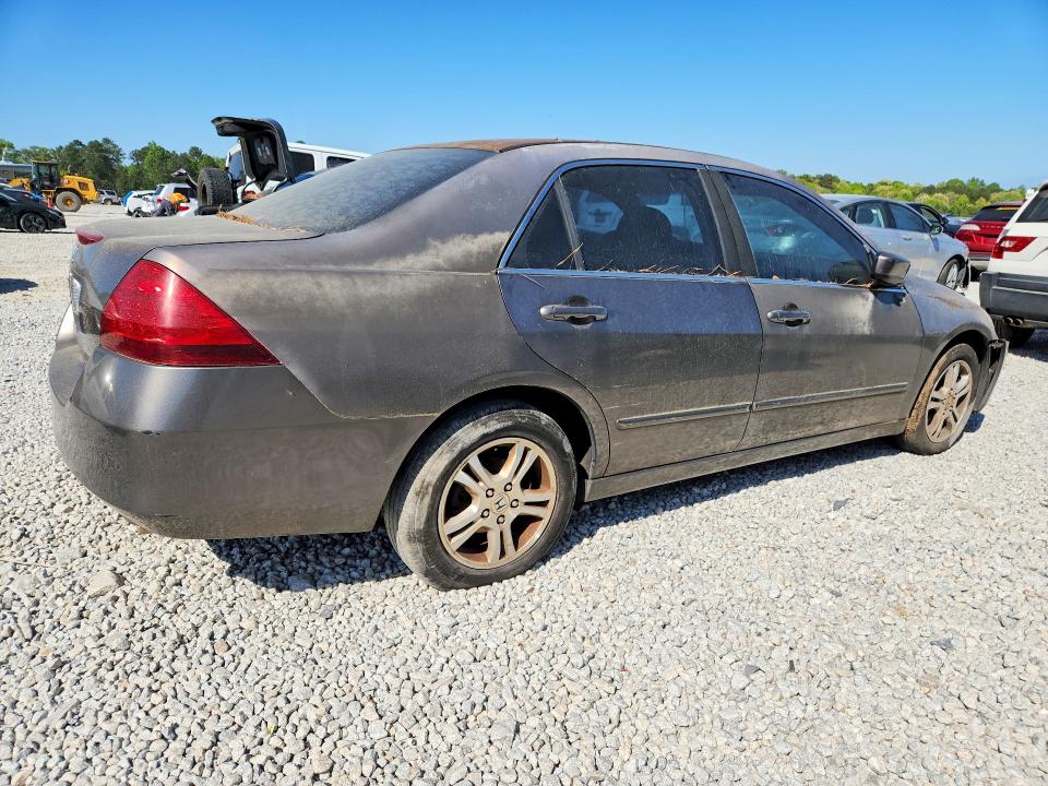 Aukcja sprzedaży 2007 Honda Accord, vin: 1HGCM56767A125366, numer aukcji: 49239676