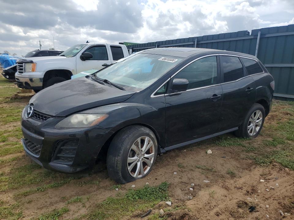 Продаж на аукціоні авто 2010 Mazda Cx-7, vin: JM3ER2W37A0319736, номер лоту: 48635506