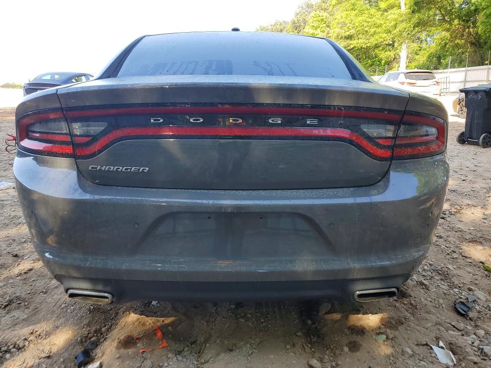 Продажа на аукционе авто 2018 Dodge Charger, vin: 2C3CDXBG2JH263306, номер лота: 49678776