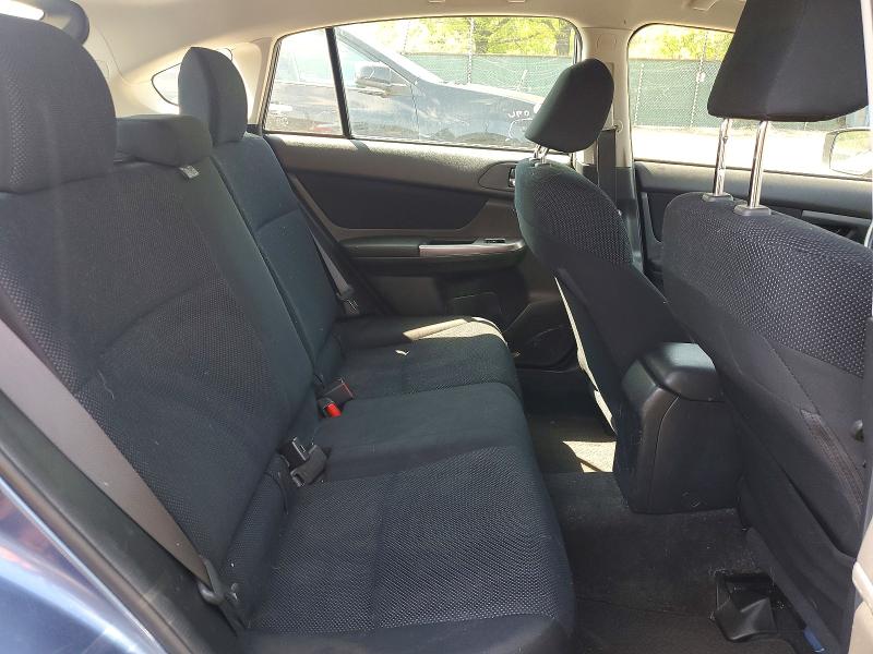 Продажа на аукционе авто 2015 Subaru Impreza, vin: JF1GPAC63FH295160, номер лота: 49549436