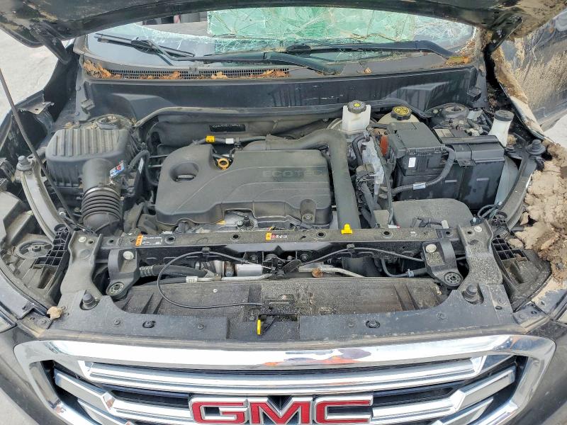 Aukcja sprzedaży 2020 Gmc Terrain, vin: 3GKALPEV2LL136957, numer aukcji: 50244886