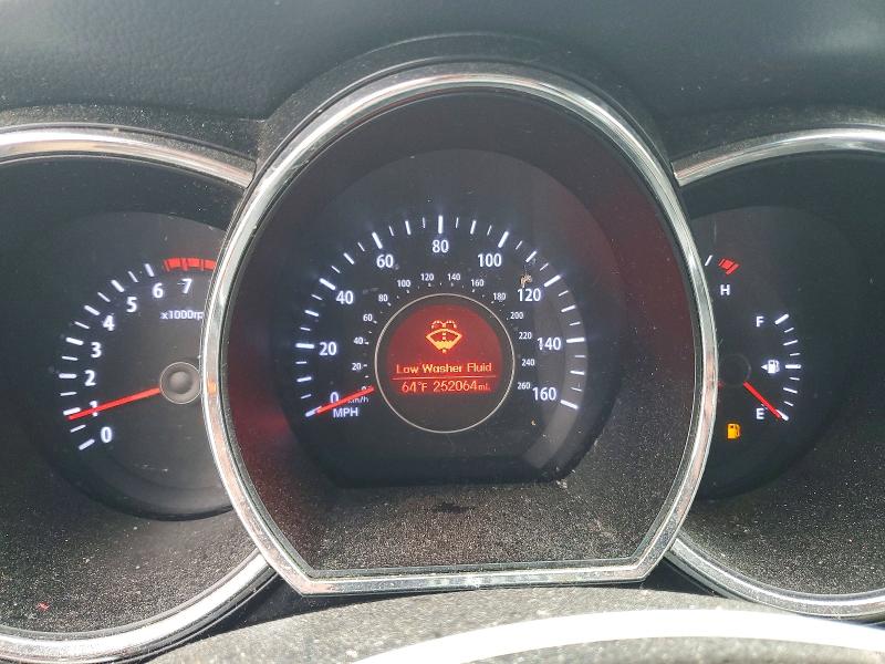 Продажа на аукционе авто 2013 Kia Optima, vin: 5XXGM4A7XDG244118, номер лота: 51483276