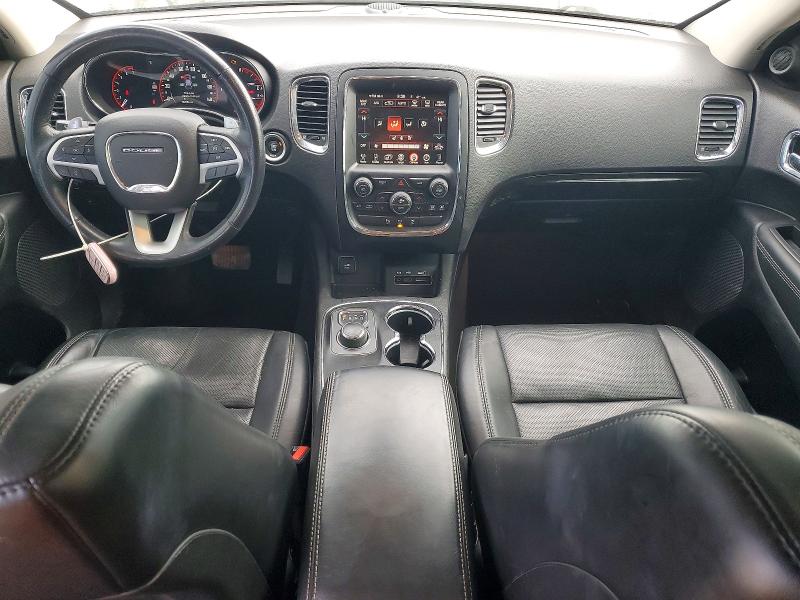 Продаж на аукціоні авто 2014 Dodge Durango, vin: 1C4RDJEG6EC543575, номер лоту: 49000256
