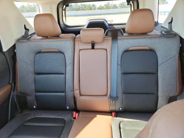 48666776 :رقم المزاد ، 3FMCR9C60RRE04318 vin ، 2024 Ford Bronco Sport مزاد بيع