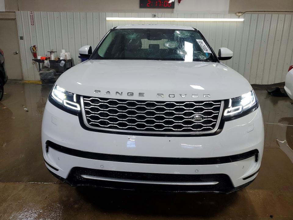 Aukcja sprzedaży 2022 Land Rover Range Rover Velar, vin: SALYJ2EX2NA341069, numer aukcji: 48692146