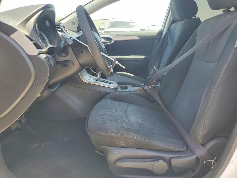 Aukcja sprzedaży 2014 Nissan Sentra, vin: 3N1AB7AP8EL649139, numer aukcji: 50163776