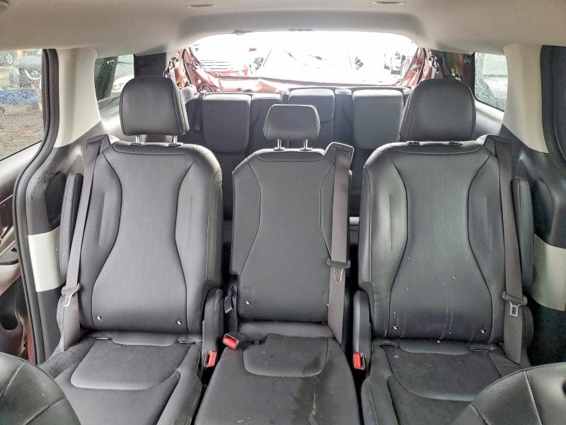 Aukcja sprzedaży 2024 Kia Carnival, vin: KNDNB4H34R6365488, numer aukcji: 49104826