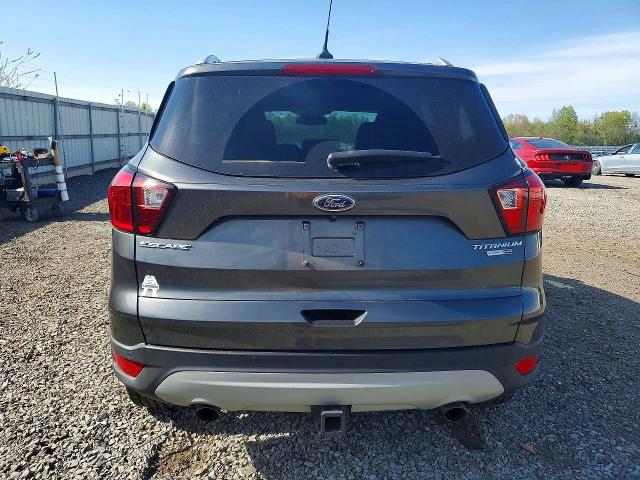Продаж на аукціоні авто 2019 Ford Escape, vin: 1FMCU9J98KUB42056, номер лоту: 51180866