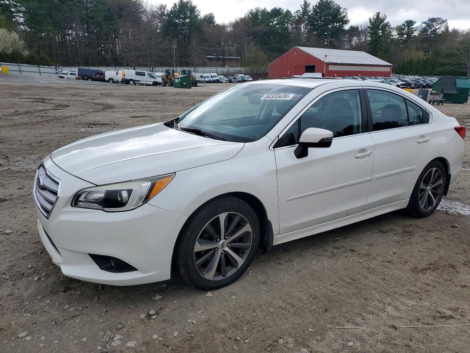 Aukcja sprzedaży 2016 Subaru Legacy, vin: 4S3BNAN63G3043396, numer aukcji: 50333436