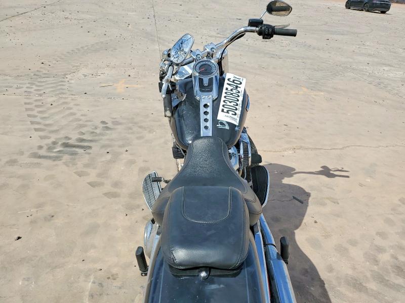 Auction sale of the 2023 Harley Davidson Flfbs, vin: 1HD1YGK28PB020630, lot number: 50308546
