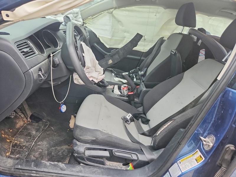 Продажа на аукционе авто 2017 Volkswagen Jetta, vin: 3VW167AJ0HM224443, номер лота: 49487576