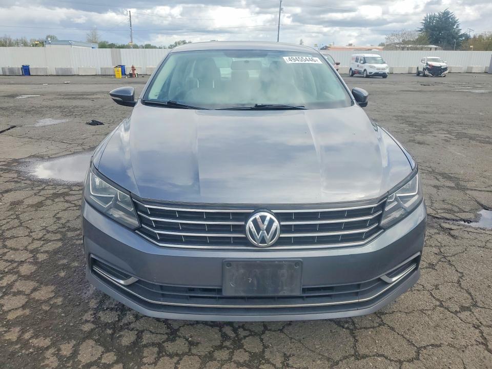 Aukcja sprzedaży 2016 Volkswagen Passat, vin: 1VWAT7A38GC019625, numer aukcji: 49455446