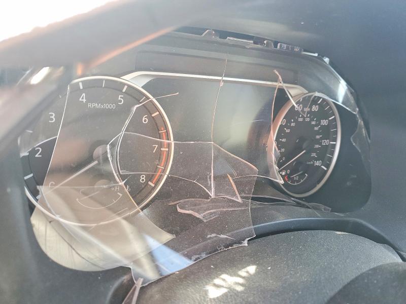 Aukcja sprzedaży 2020 Nissan Altima, vin: 1N4BL4BV3LC211847, numer aukcji: 50421676