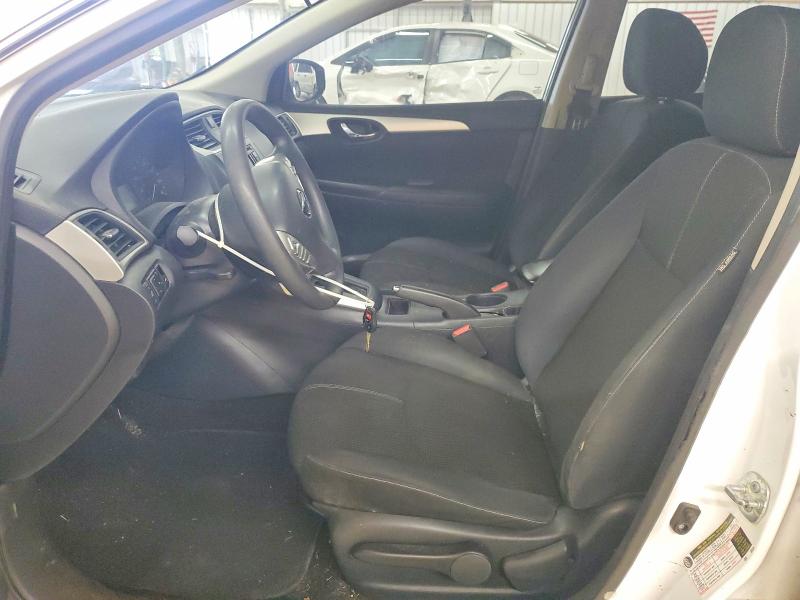 Продаж на аукціоні авто 2016 Nissan Sentra, vin: 3N1AB7APXGY291483, номер лоту: 51983956