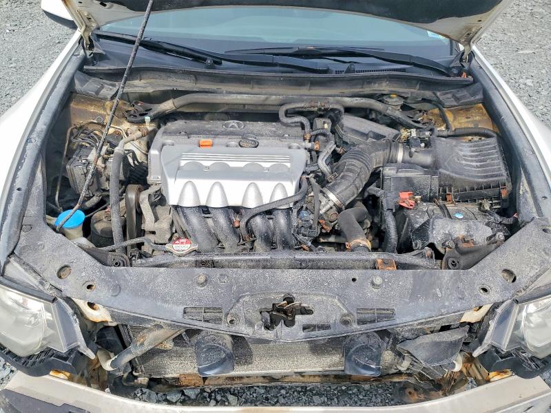 Продажа на аукционе авто 2012 Acura Tsx, vin: JH4CU2F66CC800540, номер лота: 49568256