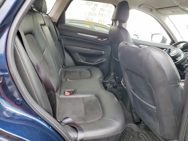 47945096 :رقم المزاد ، JM3KFBBM2P0232118 vin ، 2023 Mazda Cx-5 مزاد بيع