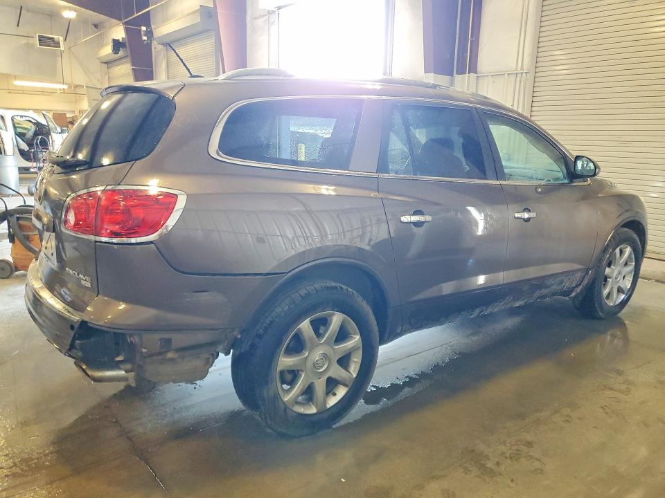 Продажа на аукционе авто 2008 Buick Enclave, vin: 5GAEV23708J210441, номер лота: 50582866