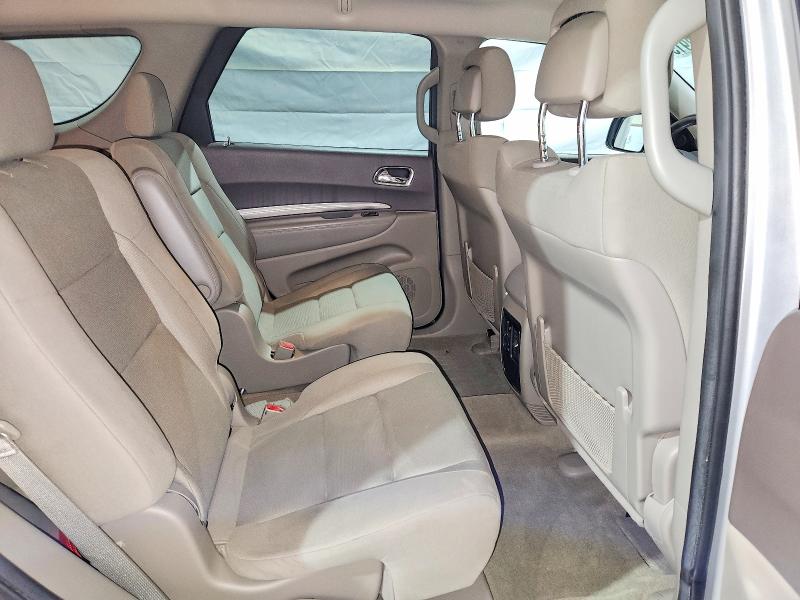Продажа на аукционе авто 2013 Dodge Durango, vin: 1C4RDJAG3DC578496, номер лота: 48489156