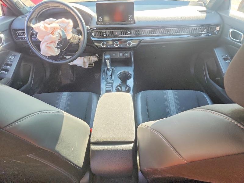 Aukcja sprzedaży 2023 Honda Civic, vin: 2HGFE2F54PH505685, numer aukcji: 49113146