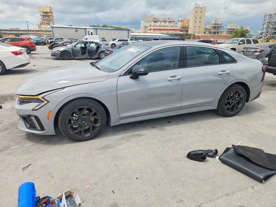 Aukcja sprzedaży 2026 Kia K5, vin: KNAG64J72T5467893, numer aukcji: 51177126