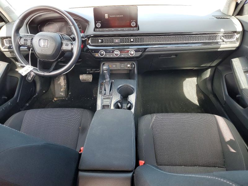 Продажа на аукционе авто 2024 Honda Civic, vin: 2HGFE1F7XRH311600, номер лота: 50932986