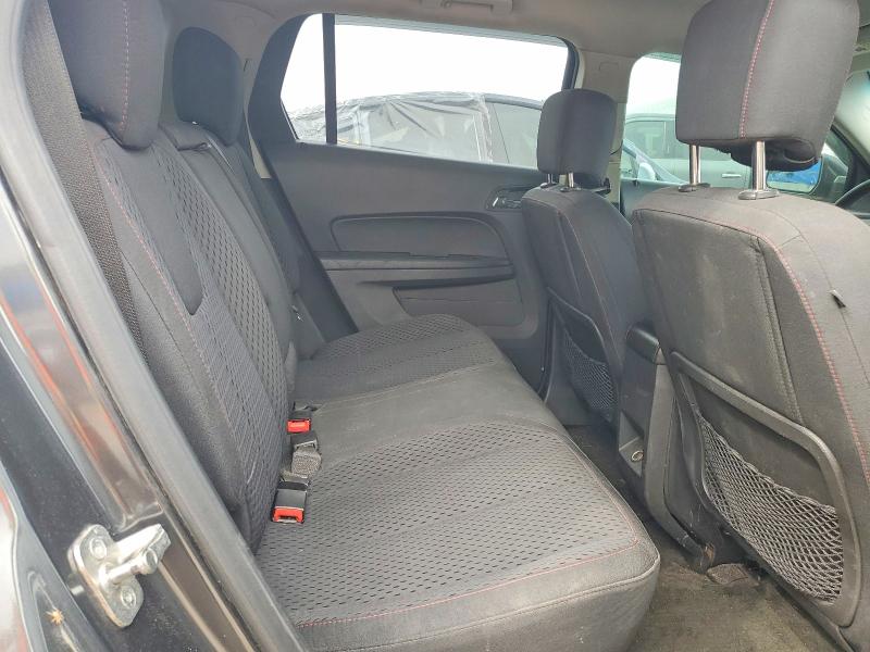 2013 Gmc Terrain მანქანა იყიდება აუქციონზე, vin: 2GKALMEK0D6181535, აუქციონის ნომერი: 49341986