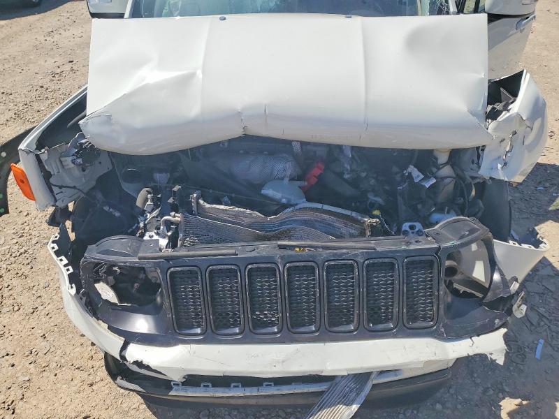 Продажа на аукционе авто 2020 Jeep Renegade, vin: ZACNJABB1LPL03193, номер лота: 50516146