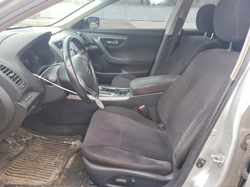 Aukcja sprzedaży 2013 Nissan Altima, vin: 1N4AL3APXDN505048, numer aukcji: 50197336