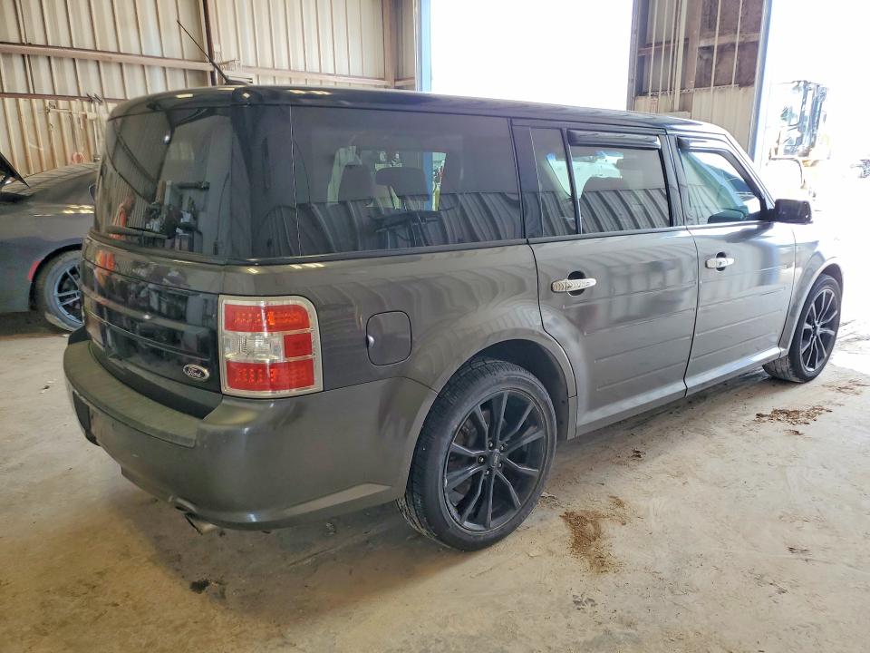 48459686 :رقم المزاد ، 2FMGK5D80GBA01529 vin ، 2016 Ford Flex مزاد بيع