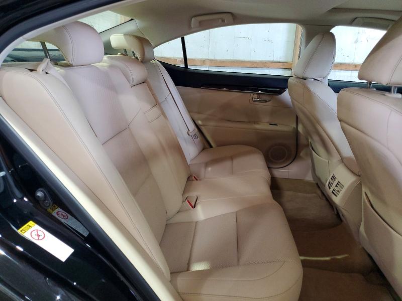 51020026 :رقم المزاد ، JTHBK1GG7E2124899 vin ، 2014 Lexus Es مزاد بيع
