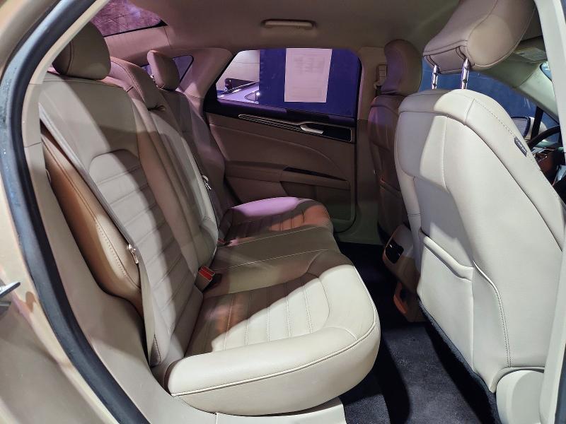 Aukcja sprzedaży 2017 Ford Fusion, vin: 3FA6P0HD2HR245977, numer aukcji: 49113916