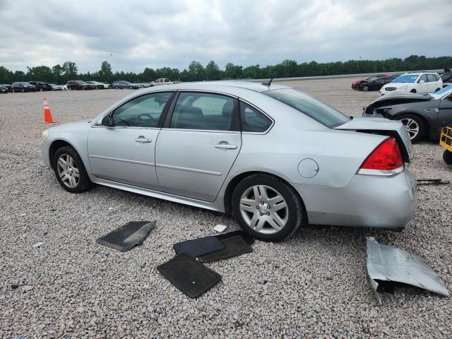 Aukcja sprzedaży 2013 Chevrolet Impala, vin: 2G1WG5E33D1233458, numer aukcji: 51436756