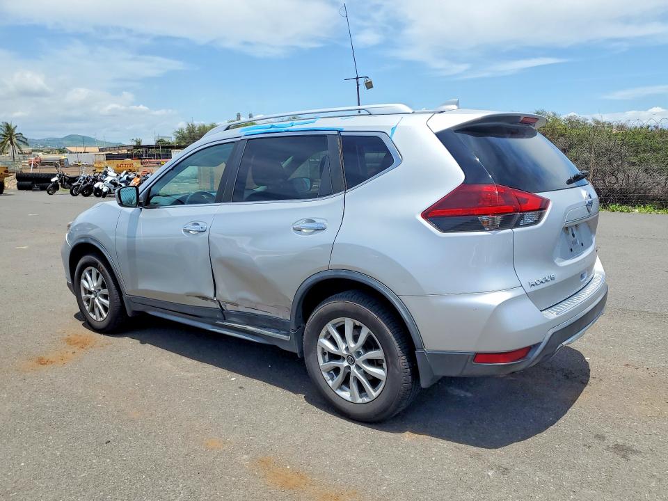 Aukcja sprzedaży 2019 Nissan Rogue, vin: KNMAT2MV3KP540336, numer aukcji: 50506126
