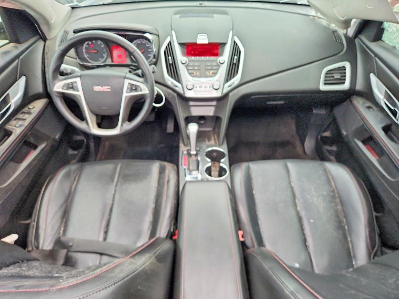 49818736 :رقم المزاد ، 2CTALFEW7A6364022 vin ، 2010 Gmc Terrain مزاد بيع