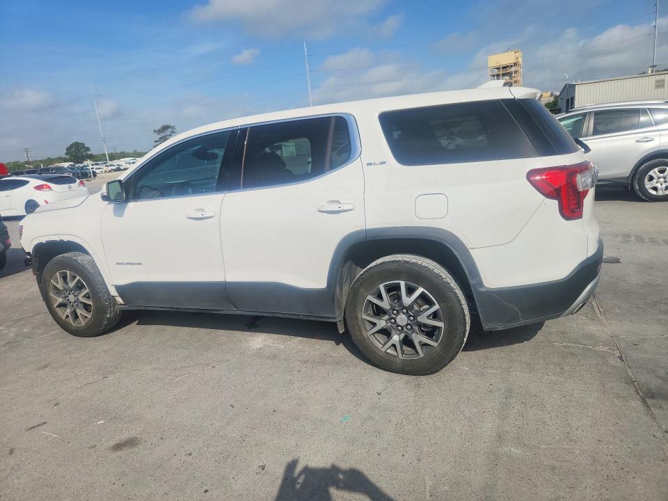 Aukcja sprzedaży 2023 Gmc Acadia, vin: 1GKKNKL40PZ240485, numer aukcji: 49024636