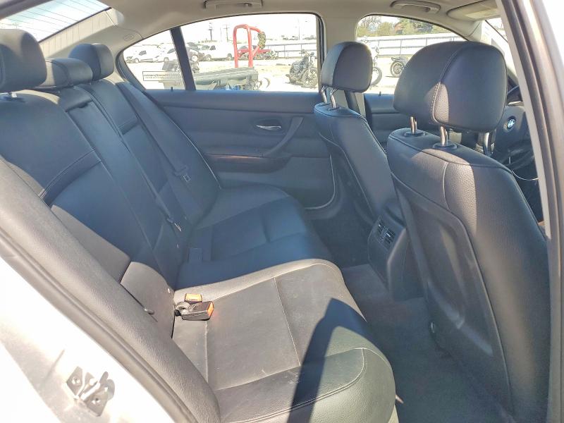 52167676 :رقم المزاد ، WBAPK5G55BNN80193 vin ، 2011 Bmw 328 مزاد بيع