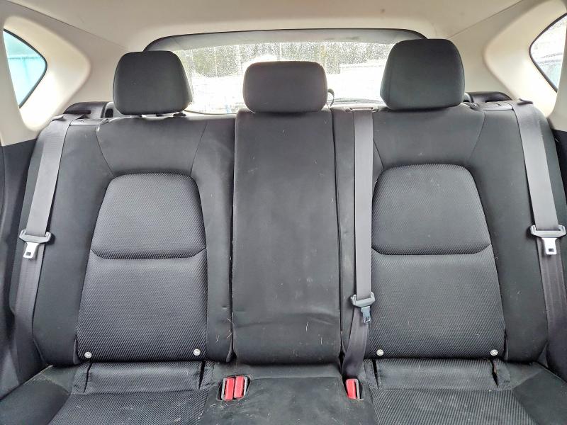 Продаж на аукціоні авто 2019 Mazda Cx-5, vin: JM3KFBBM3K1520152, номер лоту: 50324386