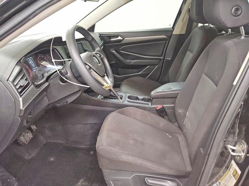 50524816 :رقم المزاد ، 3VWC57BU0KM152719 vin ، 2019 Volkswagen Jetta مزاد بيع