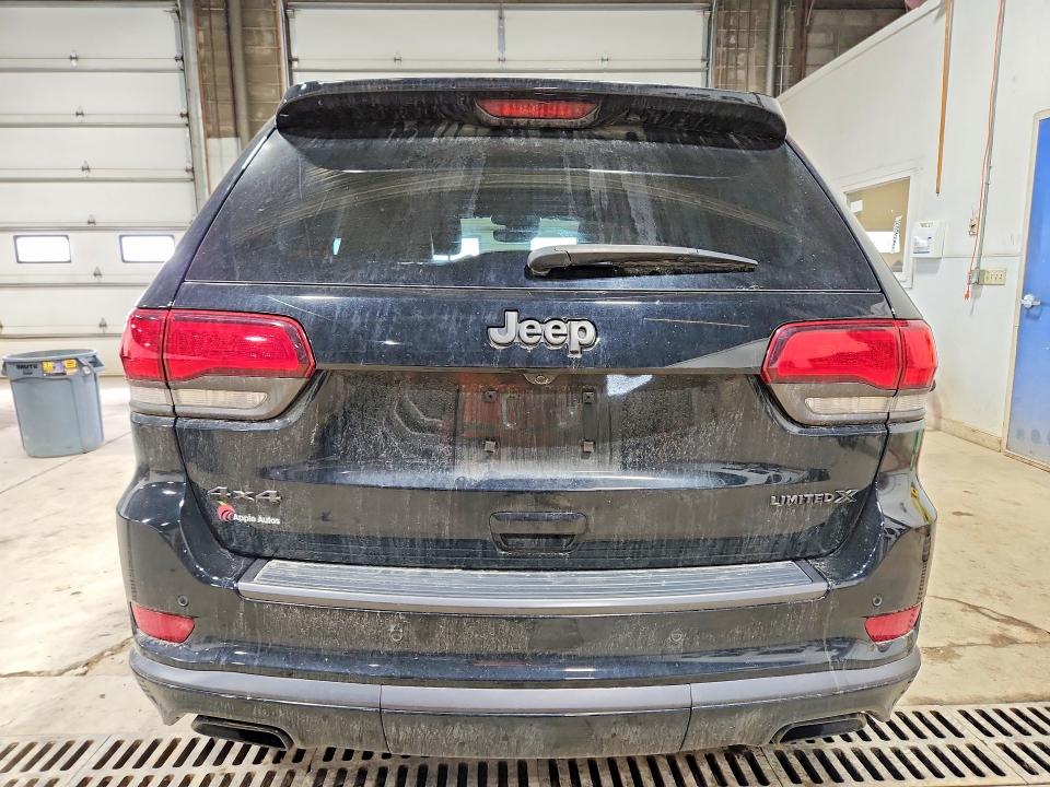 Aukcja sprzedaży 2019 Jeep Grand Cherokee, vin: 1C4RJFBG7KC702156, numer aukcji: 48965926