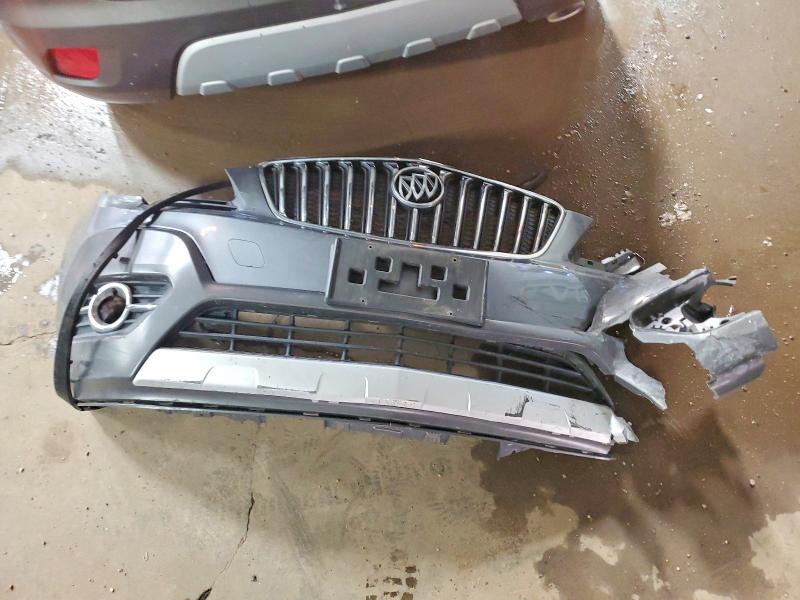Продаж на аукціоні авто 2014 Buick Encore, vin: KL4CJBSB7EB772084, номер лоту: 49010606