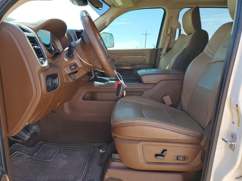 Продаж на аукціоні авто 2019 Ram 2500, vin: 3C6UR5PL7KG601660, номер лоту: 49749506