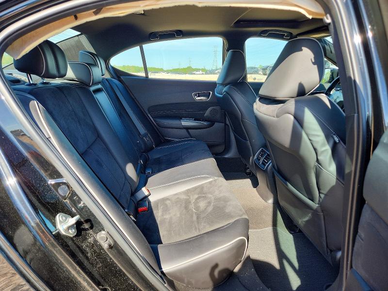 49485836 :رقم المزاد ، 19UUB1F60KA004769 vin ، 2019 Acura Tlx مزاد بيع