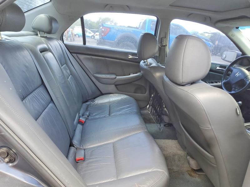 Aukcja sprzedaży 2007 Honda Accord, vin: 1HGCM66887A101570, numer aukcji: 51767936