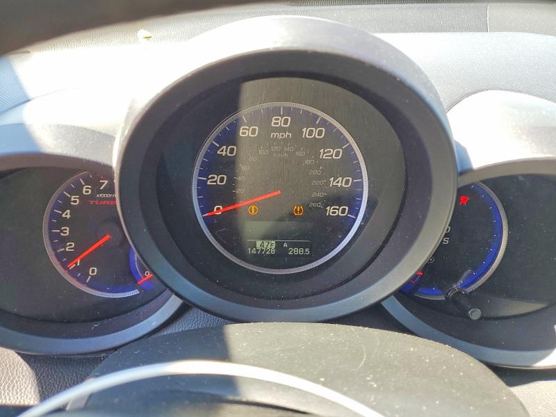 Aukcja sprzedaży 2008 Acura Rdx, vin: 5J8TB18298A017695, numer aukcji: 49300516