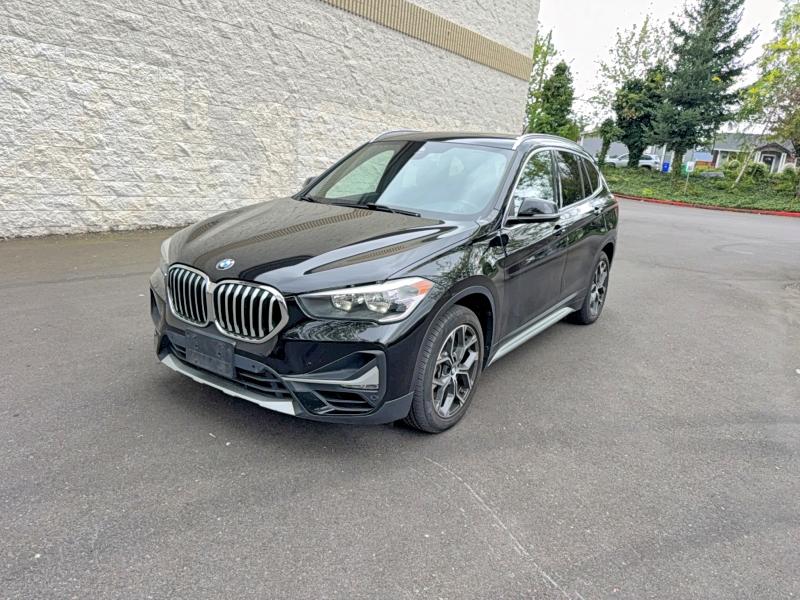 Продаж на аукціоні авто 2020 Bmw X1, vin: WBXJG9C08L5R31713, номер лоту: 51694426