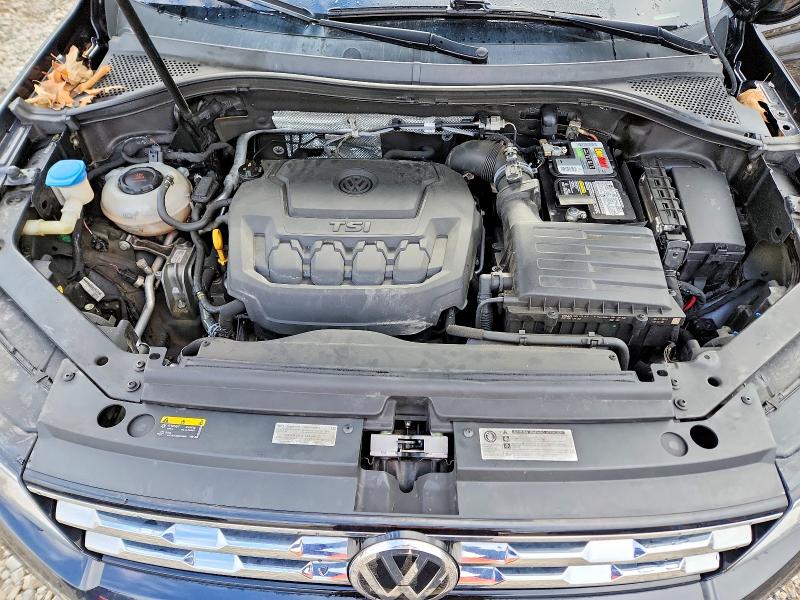48899676 :رقم المزاد ، 3VV1B7AX2LM076969 vin ، 2020 Volkswagen Tiguan مزاد بيع