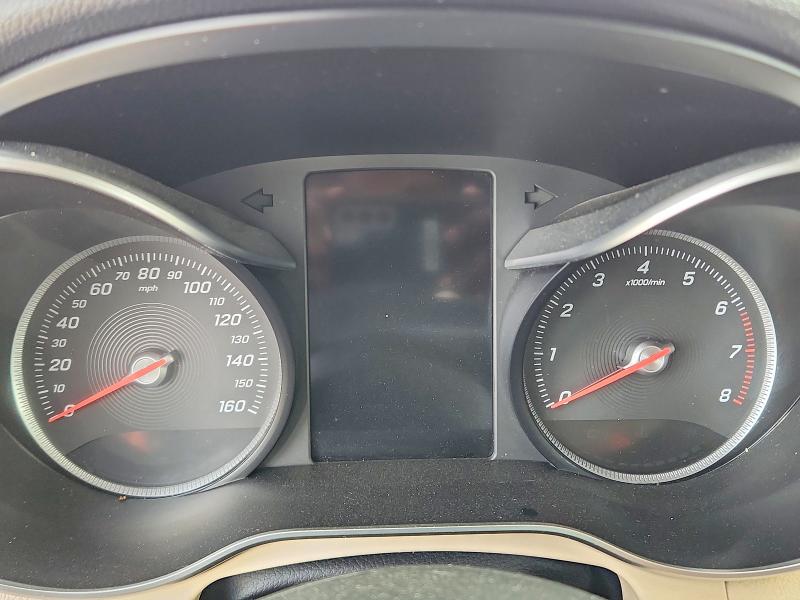 50227806 :رقم المزاد ، WDC0G4JB0JV062919 vin ، 2018 Mercedes-benz Glc مزاد بيع